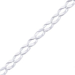 Load image into Gallery viewer, Taraash 925 Sterling Silver Bracelet For Men BR0549S - Taraash