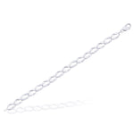 Load image into Gallery viewer, Taraash 925 Sterling Silver Bracelet For Men BR0549S - Taraash