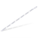 Load image into Gallery viewer, Taraash 925 Sterling Silver Bracelet For Men Silver-AP11FGH2008HIN - Taraash