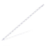 Load image into Gallery viewer, Taraash 925 Sterling Silver Bracelet For Men Silver - BR0902S - Taraash