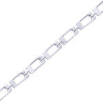 Load image into Gallery viewer, Taraash 925 Sterling Silver Bracelet For Men Silver - BR0902S - Taraash