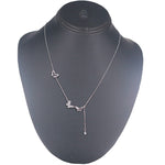 Load image into Gallery viewer, Taraash 925 Sterling Silver Butterfly Charm Pendant Chain for Women - Taraash