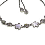 Taraash 925 Sterling Silver Chain Bracelet For Women - Taraash