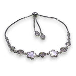 Load image into Gallery viewer, Taraash 925 Sterling Silver Chain Bracelet For Women - Taraash