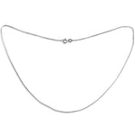 Load image into Gallery viewer, Taraash 925 Sterling Silver Chain | Chains For Women & Girls | 16 Inch Chain For Women - Taraash