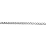 Load image into Gallery viewer, Taraash 925 Sterling Silver Chain | Chains For Women & Girls | 16 Inch Chain For Women - Taraash