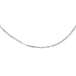 Load image into Gallery viewer, Taraash 925 Sterling Silver Chain Payal For Kids - Taraash