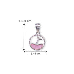 Load image into Gallery viewer, Taraash 925 Sterling Silver Circular Shape Pendant for Women - Taraash