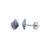 Load image into Gallery viewer, Taraash 925 Sterling Silver Coanch Stud For Kids - Taraash
