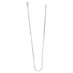 Load image into Gallery viewer, Taraash 925 Sterling Silver Compact Chain For Women - Taraash