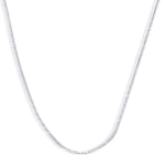 Load image into Gallery viewer, Taraash 925 Sterling Silver Compact Chain For Women ACMR35D718IN - Taraash