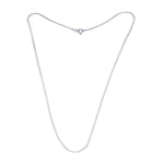 Load image into Gallery viewer, Taraash 925 Sterling Silver Compact Chain For Women ACMR35D718IN - Taraash