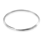 Load image into Gallery viewer, Taraash 925 Sterling Silver Cutwork Sikh Punjabi Sardar Kada For Men - Taraash