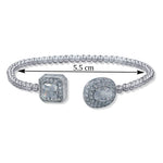 Load image into Gallery viewer, taraash pure silver bracelet girls