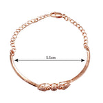 Load image into Gallery viewer, Taraash 925 Sterling Silver CZ Bangle For Women - Taraash