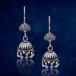 Load image into Gallery viewer, Taraash 925 Sterling Silver CZ French Hook Earrings For Women - Taraash