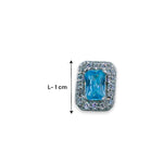 Load image into Gallery viewer, Taraash 925 Sterling Silver CZ Jewellery Sets For Women - Taraash