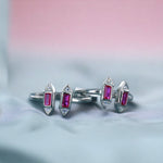 Load image into Gallery viewer, Taraash 925 Sterling Silver CZ Toe Ring For Women - Taraash