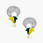 Load image into Gallery viewer, Taraash 925 Sterling Silver Fancy Earrings| Stud | Earrings For Women - Taraash