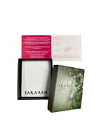 Load image into Gallery viewer, Taraash 925 Sterling Silver Floral Enamel Toe Ring For Women - Taraash