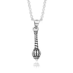 Load image into Gallery viewer, Taraash 925 Sterling Silver Gada Pendant For Unisex Silver-PD0856A - Taraash