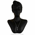 Load image into Gallery viewer, Taraash 925 Sterling Silver Gada Pendant For Unisex Silver-PD0856A - Taraash