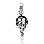 Load image into Gallery viewer, Taraash 925 Sterling Silver Ganesha Pendant For Kids - Taraash