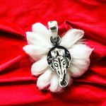 Load image into Gallery viewer, Taraash 925 Sterling Silver Ganesha Pendant For Kids - Taraash