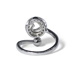 Load image into Gallery viewer, Taraash 925 Sterling Silver Heart Finger Ring For Women - Taraash