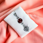 Load image into Gallery viewer, Taraash 925 Sterling Silver Heart Pendant For Women - Taraash