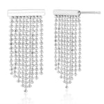 Load image into Gallery viewer, Taraash 925 Sterling - Silver Jewellery Set for Women - Taraash