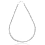 Load image into Gallery viewer, Taraash 925 Sterling Silver Jewellery Set for Women - Taraash