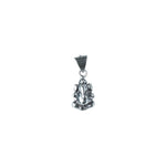Load image into Gallery viewer, Taraash 925 Sterling Silver Lord Ganesha Pendant Set For Babies - Taraash