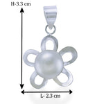 Load image into Gallery viewer, TARAASH 925 Sterling Silver Pearl Jewellery Set For Women - Taraash