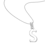 Load image into Gallery viewer, Taraash 925 Sterling Silver Pendant For Unisex Silver-COMBO PD 89 - Taraash
