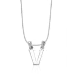 Load image into Gallery viewer, Taraash 925 Sterling Silver Pendant For Unisex Silver - COMBO PD 91 - Taraash
