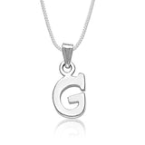 Taraash 925 Sterling Silver Pendant For Unisex Silver-PD0786S - Taraash
