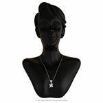 Load image into Gallery viewer, Taraash 925 Sterling Silver Pendant For Unisex Silver-PD0874S - Taraash