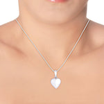 Load image into Gallery viewer, Taraash 925 Sterling Silver Pendant For Women Silver-COMBO PD 51 - Taraash