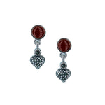 Load image into Gallery viewer, Taraash 925 Sterling Silver Pendant Set For Women - Taraash