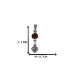 Load image into Gallery viewer, Taraash 925 Sterling Silver Pendant Set For Women - Taraash