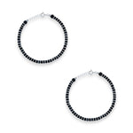 Load image into Gallery viewer, Taraash 925 Sterling Silver Plain Anklet For Babies - Taraash