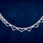 Load image into Gallery viewer, Taraash 925 Sterling Silver Plain Fancy Anklets For Women - Taraash