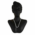 Load image into Gallery viewer, Taraash 925 sterling silver Rope chain for women ARCD4016IN - Taraash