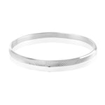 Load image into Gallery viewer, Taraash 925 Sterling Silver Sikh Punjabi Sardar Kada - Taraash