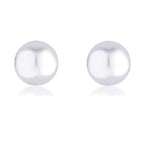 Load image into Gallery viewer, Taraash silver studs for women