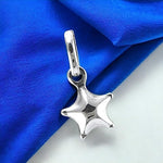 Load image into Gallery viewer, Taraash 925 Sterling Silver Star Pendant For Kids - Taraash