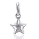 Load image into Gallery viewer, Taraash 925 Sterling Silver Star Pendant For Kids - Taraash
