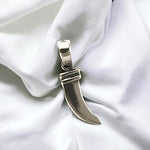 Load image into Gallery viewer, Taraash 925 Sterling Silver Sword Pendant For Kids - Taraash