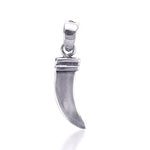 Load image into Gallery viewer, Taraash 925 Sterling Silver Sword Pendant For Kids - Taraash